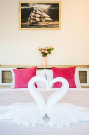 Fora Boutique Hotel